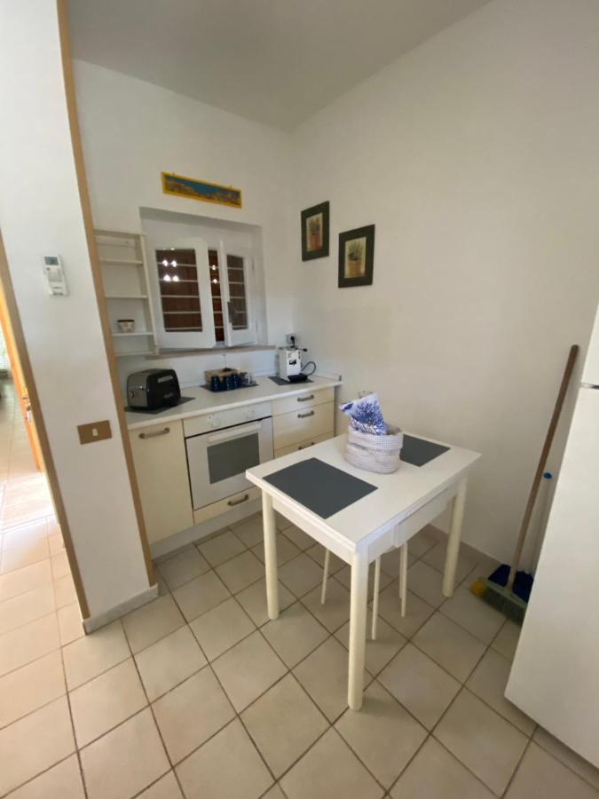 La Casetta Delle Sirene Anzio Exterior foto