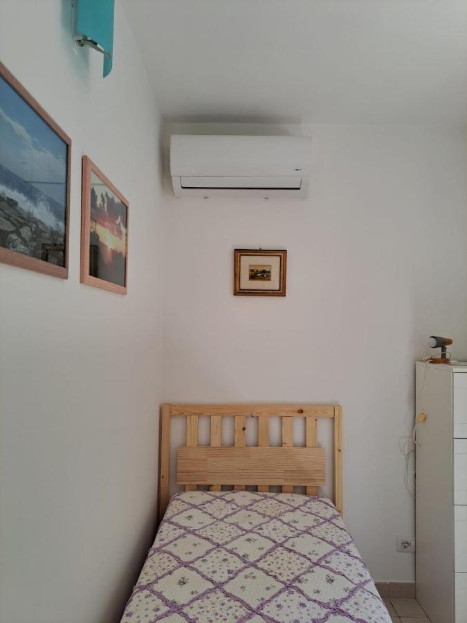 La Casetta Delle Sirene Anzio Exterior foto